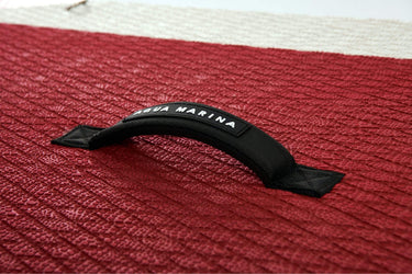 Aqua Marina 12'0 Atlas inflatable paddle board handle